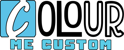 Colour Me Custom